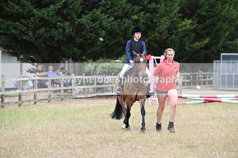 WJ6_9438 - Class 12 Minimus Jumping 45cm