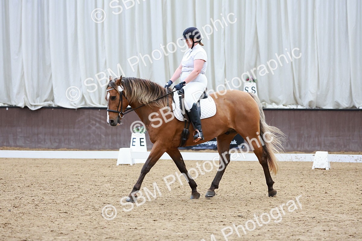 SBM_013318 - Class 1-2-3-4 - MQ Open U21 Intro 1-2