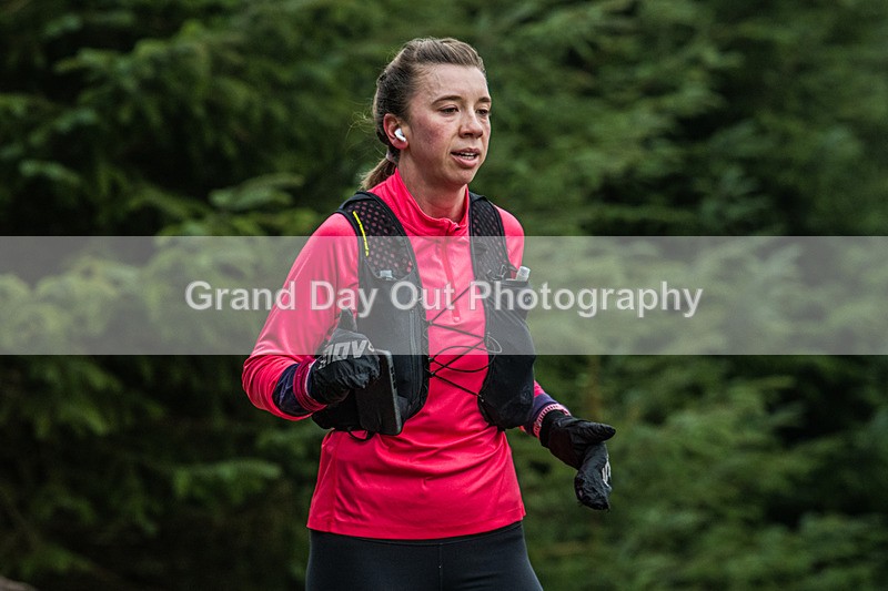 Glentress-909 - High Terrain Events Glentress 10K 21K & 42K Trail Races Sunday 16th February 2025