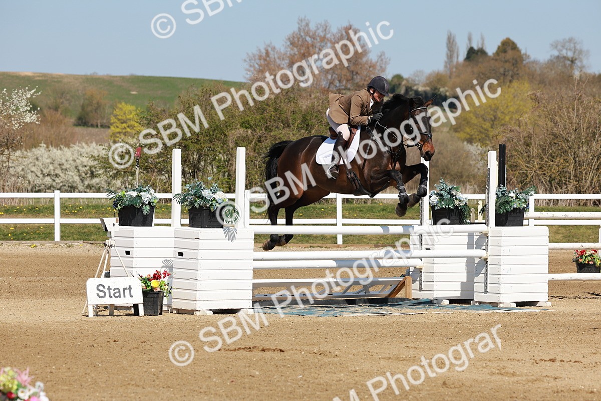 SBM_004157 - Class 17 - Senior Newcomers - 1.10m