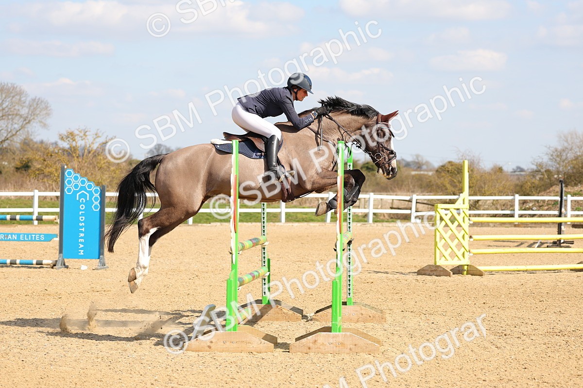 SBM_001255 - Class 3 - Senior Discovery - 1.00m