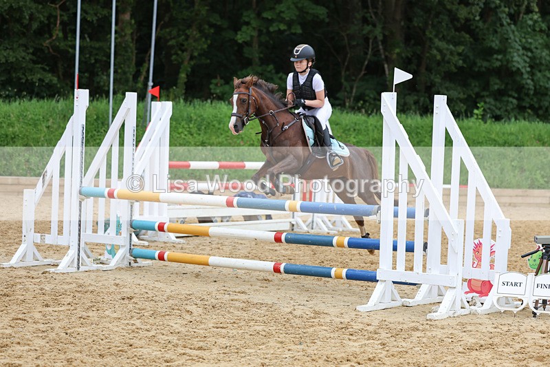 3E7A6807 - Class 13: Pony British Noise/80cm open