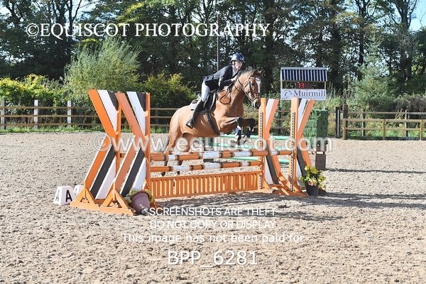 BPP_6281 - CLASS 4 0.85m Scottish Amateur Champion of Scotland