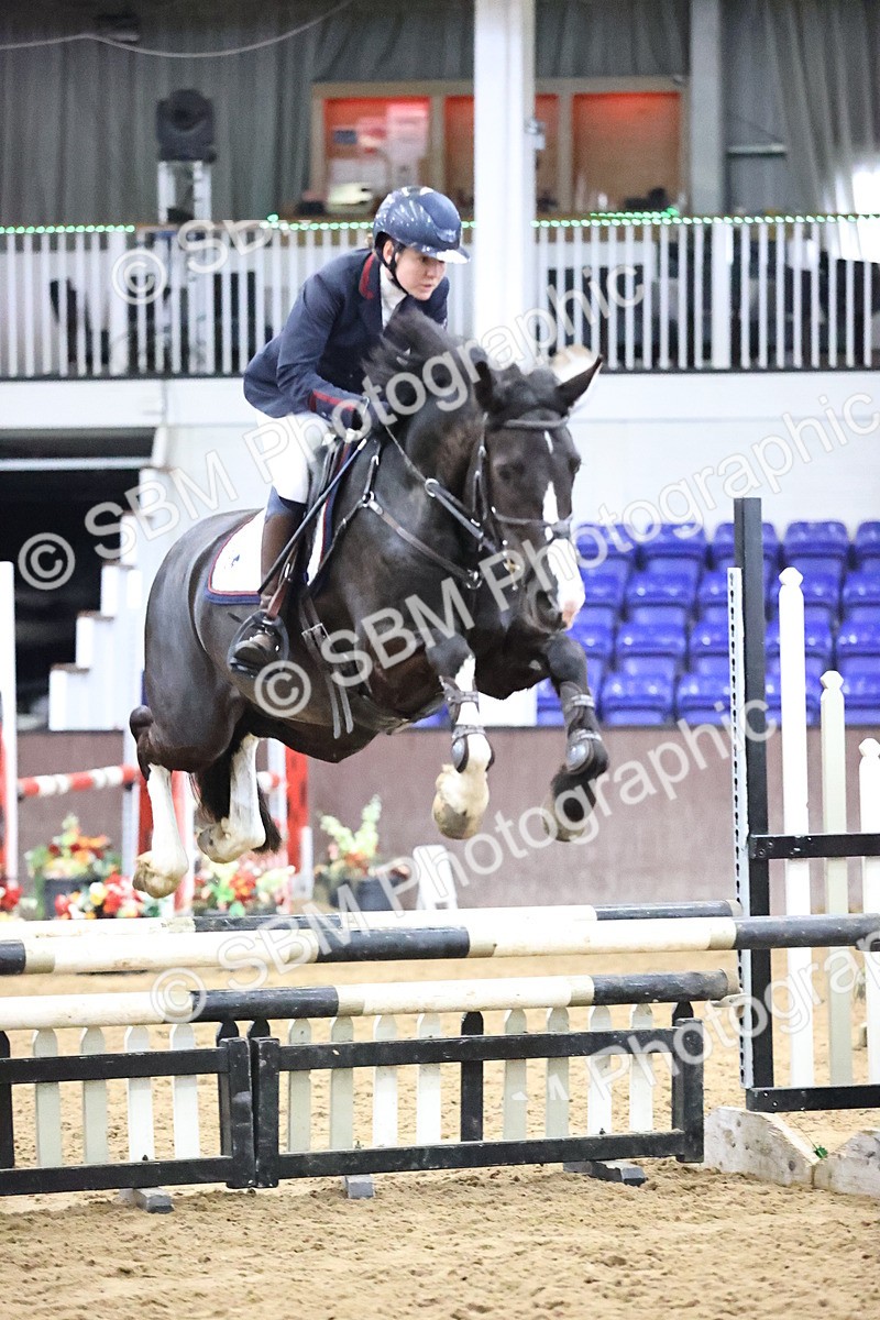 SBM_003126 - Class 14 - Senior British Novice - 90cm