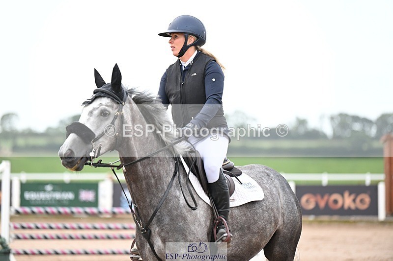 250727-084240-08579 - Cls 31 British Novice and 90cm