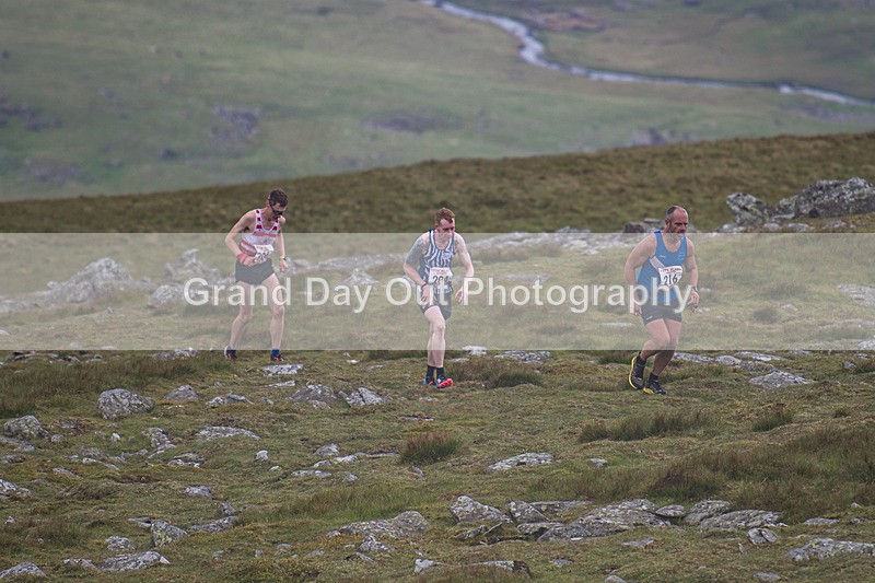 Duddon Short-37 - Duddon Valley Short Fell Race Saturday 30th May 2025