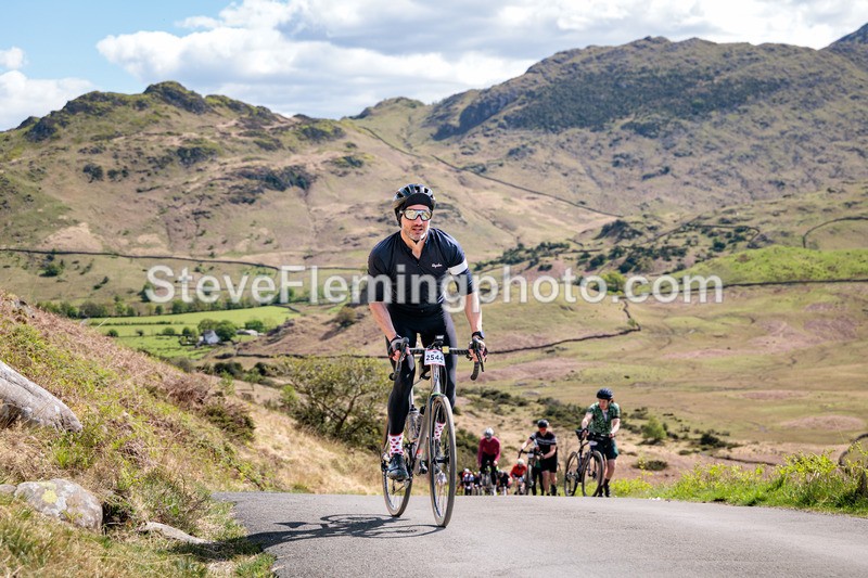 145004 - Blea Tarn Climb 14:00 - 15:00