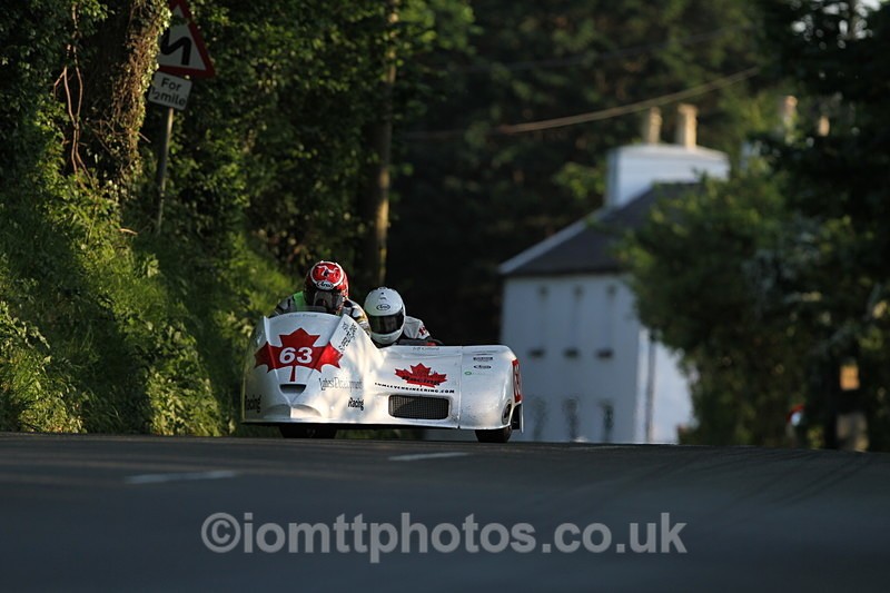 PR159804 - Monday Sidecars