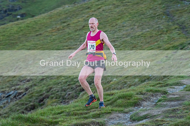 Blencathra-593 - Blencathra Fell Race Wednesday 7th June 2023
