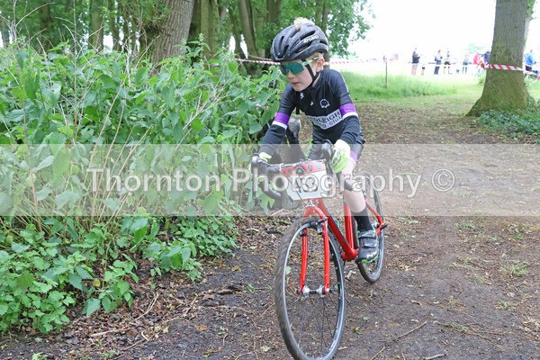 453 - MTB East Round 5 Gallows Green 25th May 2025 Under 7s Under 9s Under 12s Races 08:45 – 9:35
