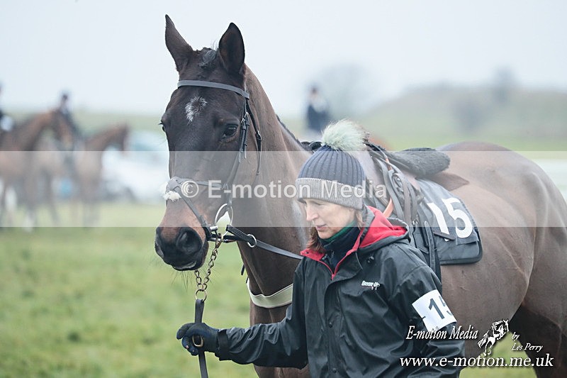 PtP 180126  1108 - Royal Artillery PtP Larkhill 18/01/26