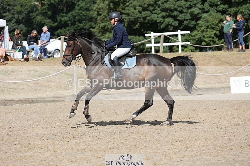 250829A-111024-01299 - Cls 7 British Novice and 90cm