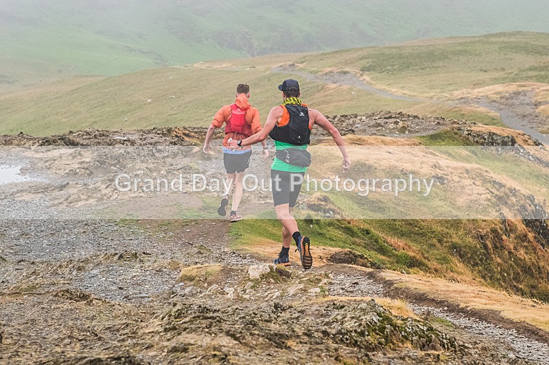 Lakes Ultra-19 - Kong Lakes Ultra Fell Race Saturday 24th June 2023