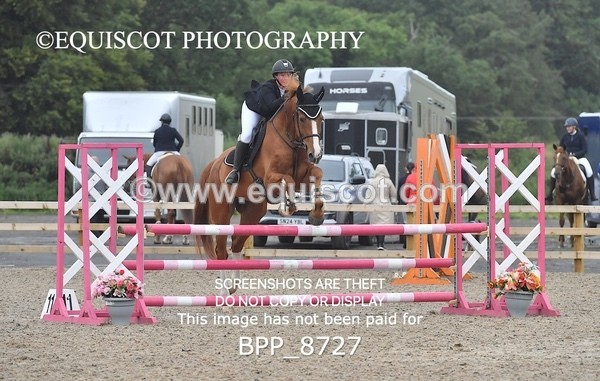 BPP_8727 - CLASS 3 Senior British Novice/ 90cm Open