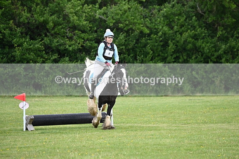 WJ6_2414 - Class 2 40cm