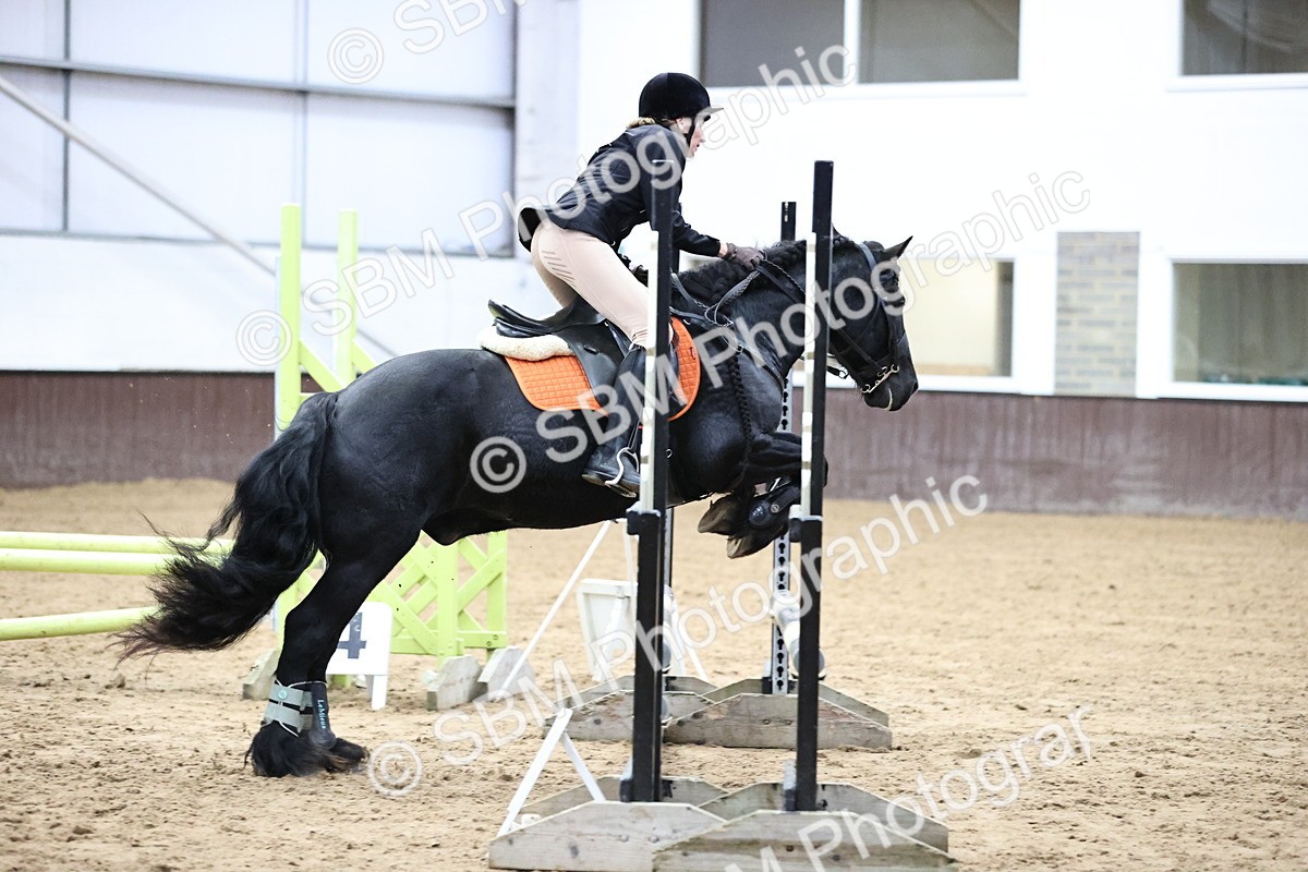 SBM_000393 - Class 2 - 60cm