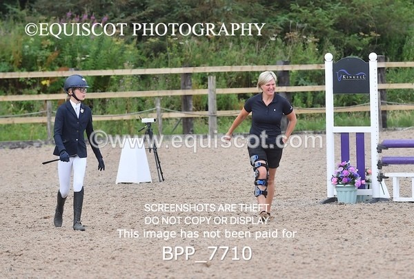 BPP_7710 - CLASS 2 Unaffiliated 70cms Open