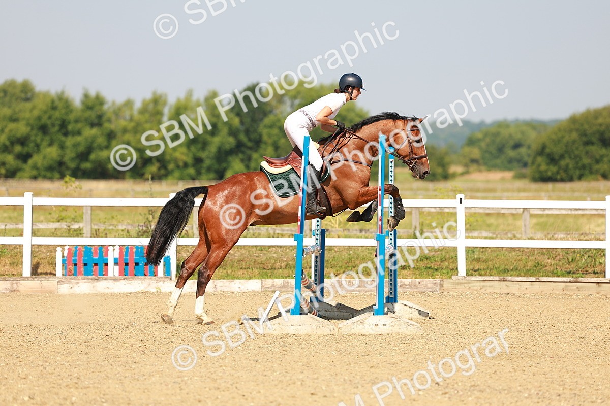 SBM_000118 - Class 2 - Senior British Novice - 90cm