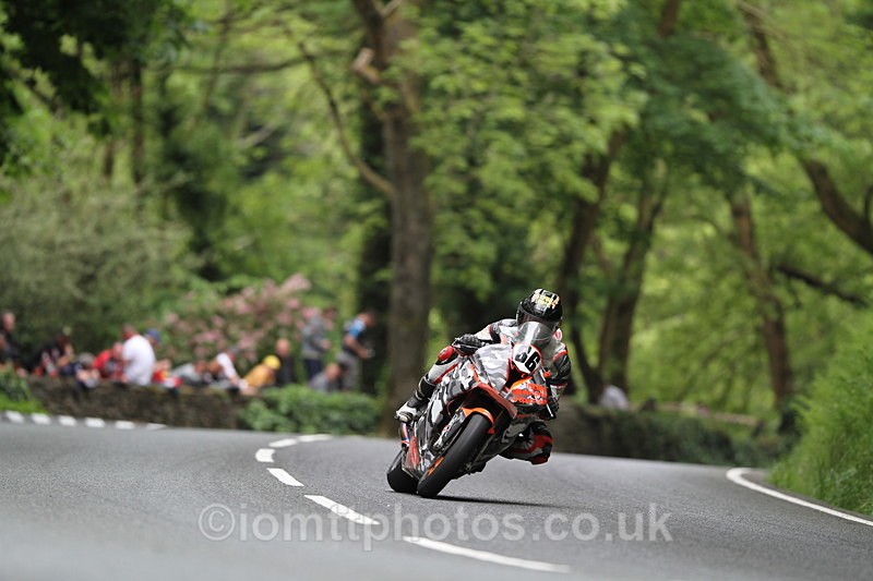 PR154871 - Superbike TT