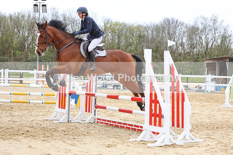 3E7A0141 - Class 5: 85cm