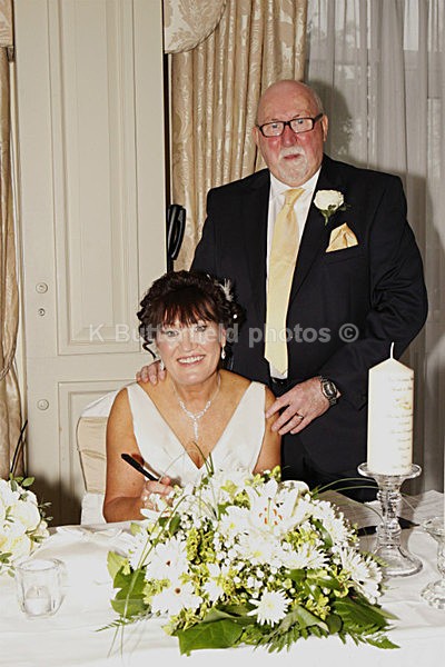  - Sean and Dinagh Wedding