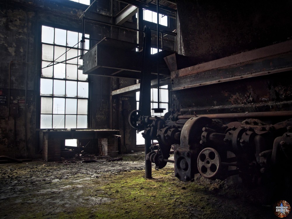 - BG&E's Westport Generating Station