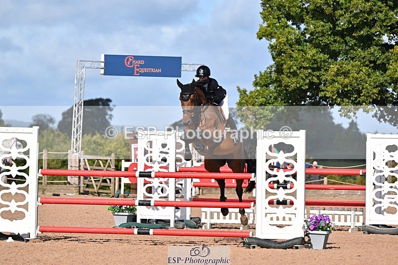 250912-103221-03926 - Cls 15 Snr Foxhunter