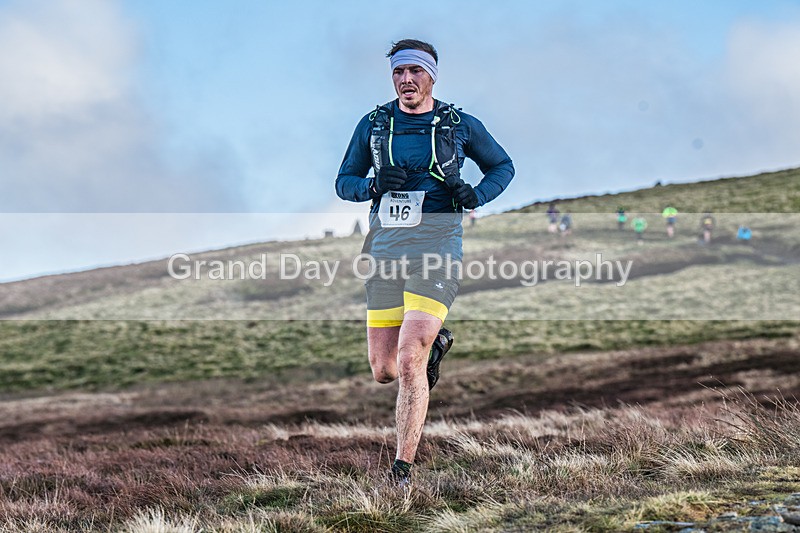 Nine Standards-349 - Nine Standards Fell Race Sunday 1st January 2023