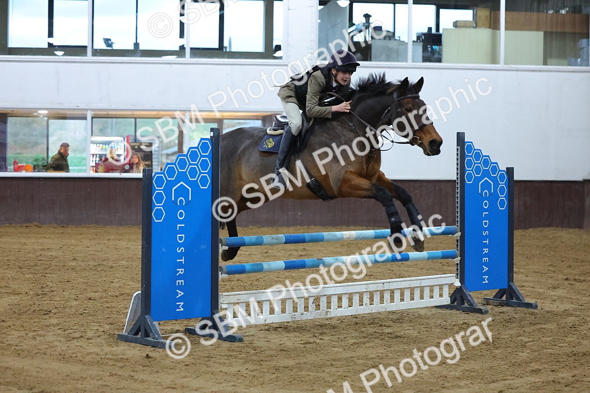 SBM_002231 - Class 6 - Show Jumping 90cm