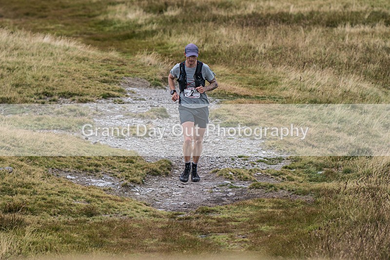 Sedbergh Hills-523 - Sedbergh Hills Fell Race Sunday 16th August 2026