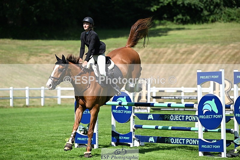 250703A-103848-02778 - Cls 1 Snr Foxhunter