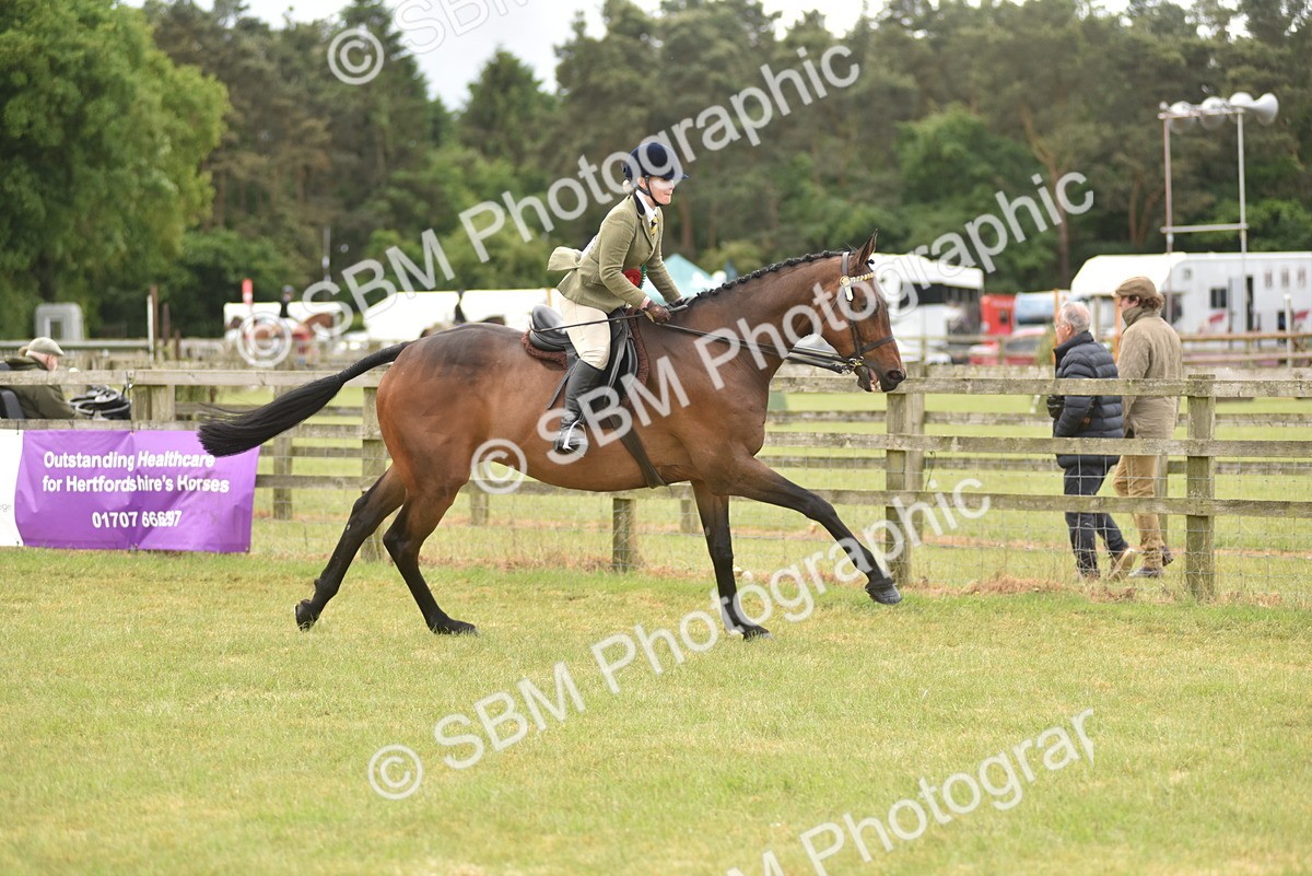 SBM_14282 - Class 113-114 - Retraining of Racehorses Ridden