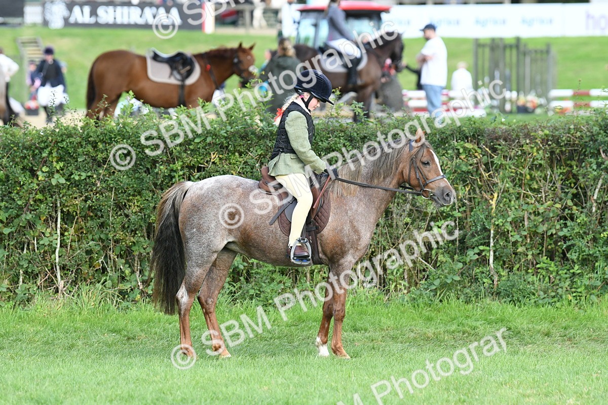 SBM_51847 - S21 - Novice & Newcomers 1st Ridden Pony