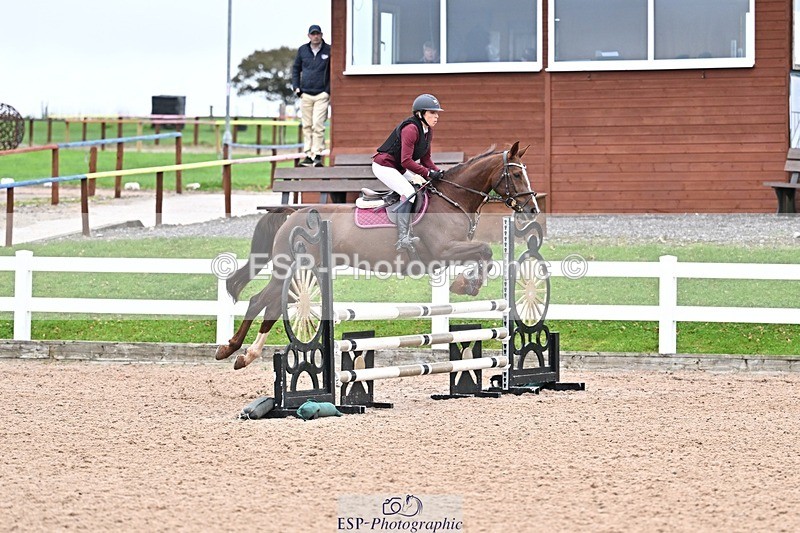 251029-094136-00093 - Clear Round, British Novice and 90cm