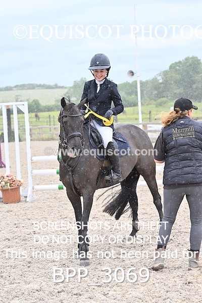BPP_3069 - CLASS 8 Springboard 128cm/ 138cm Restricted Handicap