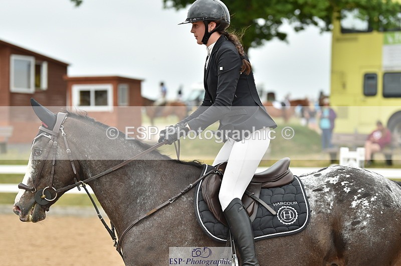 230611A-133822-06161 - Cls 35 1.10m Amateur Qualifier