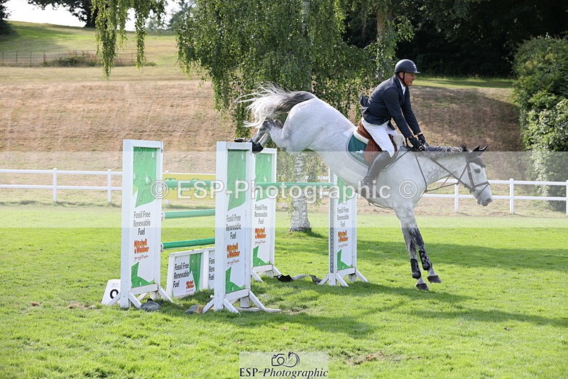 250704A-171828-12386 - Cls 18 Snr 1.40m Grand Prix