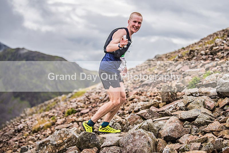 Borrowdale-131 - Borrowdale Fell Race Saturday 5th August 2023