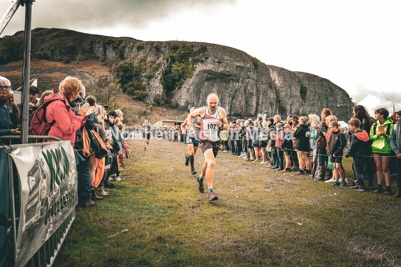 DSCF7002 - Kilnsey Crag race