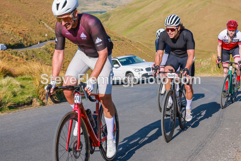 085550-2 - Newlands Pass 08.00-09.00