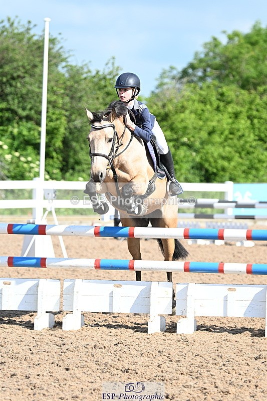 240609A-090134-03333 - Cls 21 Pony Discovery and 90cm Open