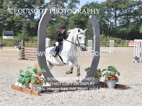 BPP_1473 - DERBY CLASS 3 - 40CM