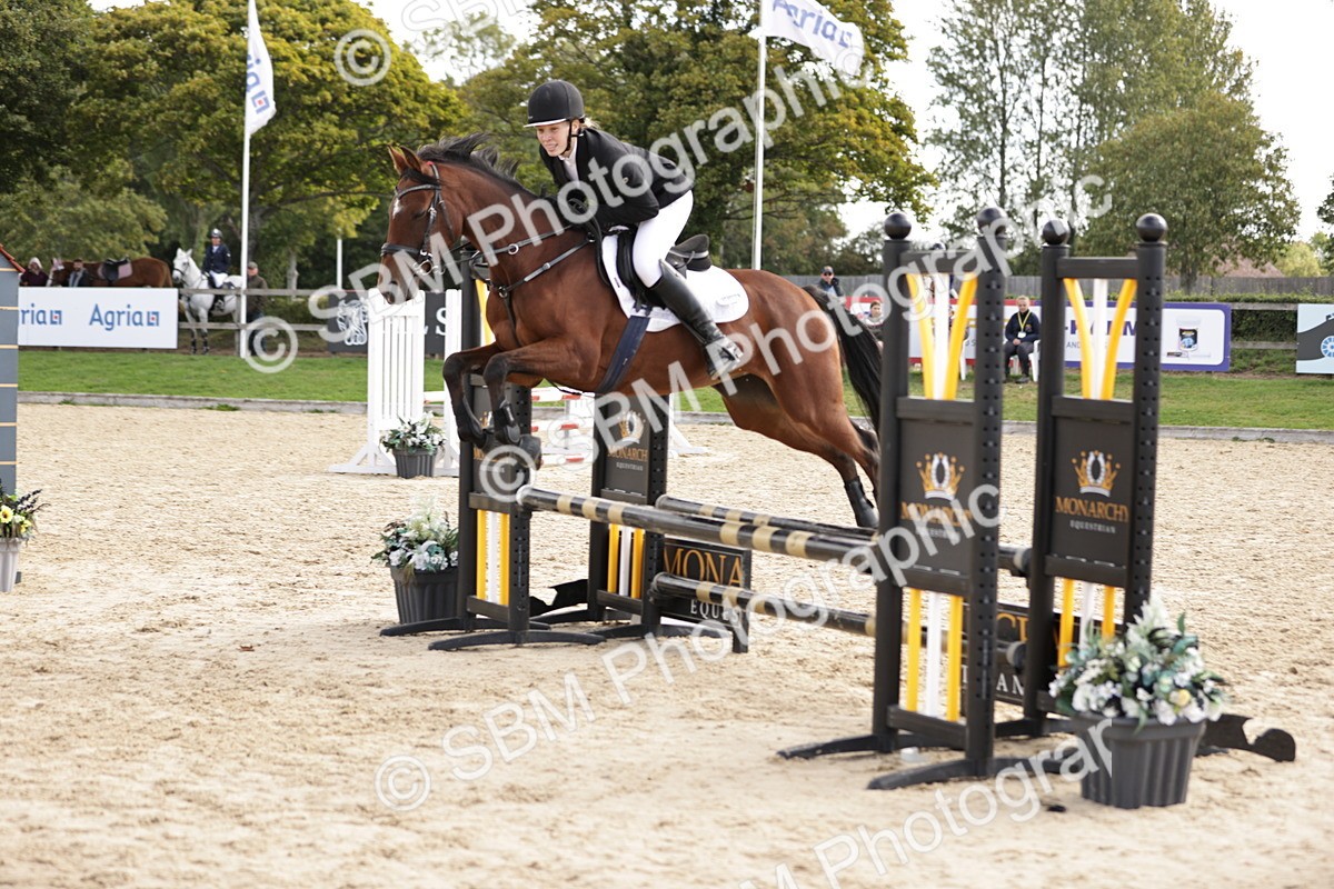 SBM_16683 - J33 - Senior 75cm Championship