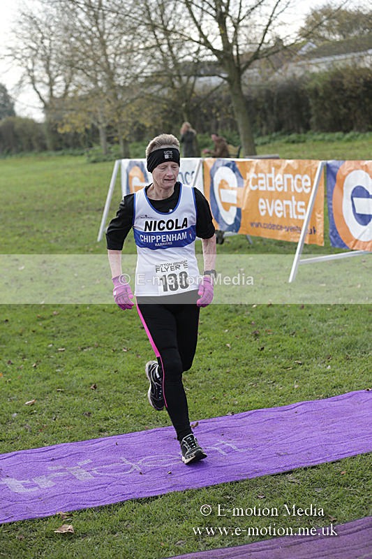 CAD5 171119-1093 - Sutton Benger 5 mile Flyer – 17th Nov 2019