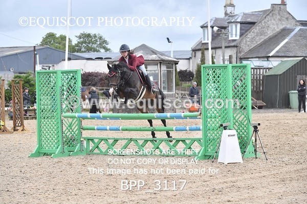 BPP_3117 - CLASS 13 SUN Senior BritiNovice/ 90cm Open