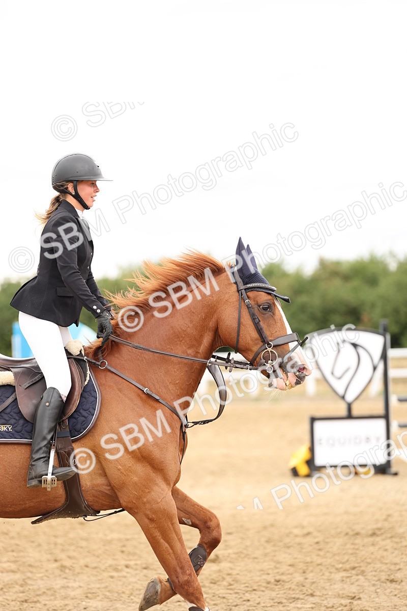 SBM_023595 - Class 4 - Amateur Championship Qualifier 95cm