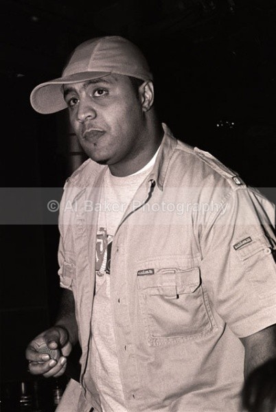 01 DRS - Rodney P & Skitz @ sankeys  28.11.02