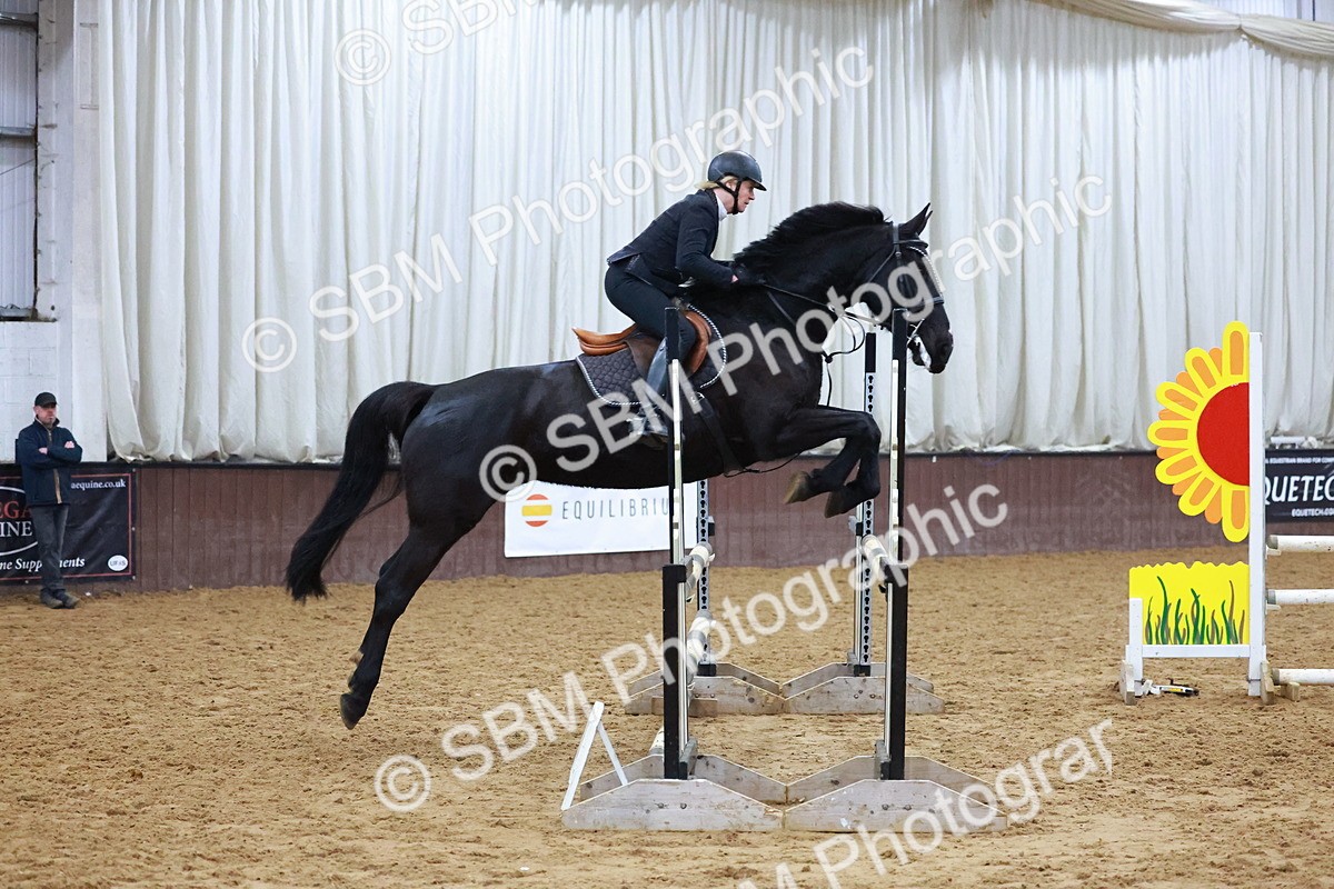 SBM_000720 - Class 2 - Senior British Novice - 90cm