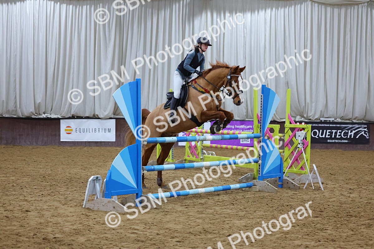 SBM_002850 - Class 8 - 1.10m