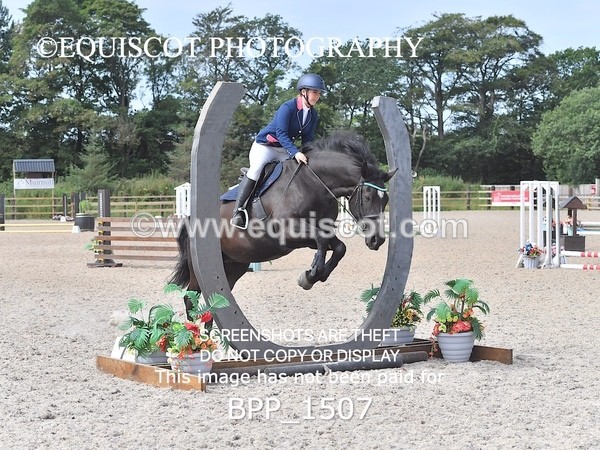 BPP_1507 - DERBY CLASS 3 - 40CM